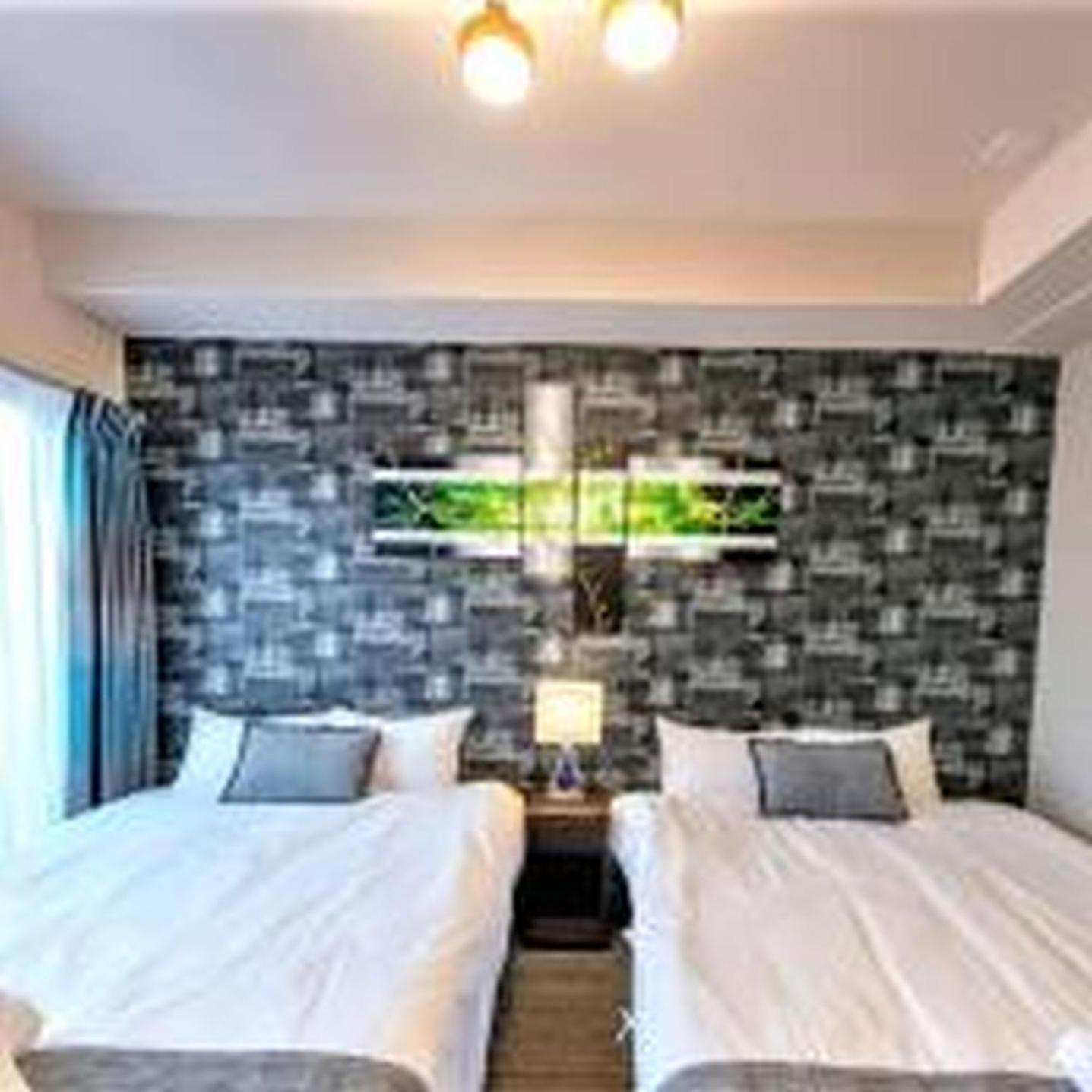 Appartement Yuki 202