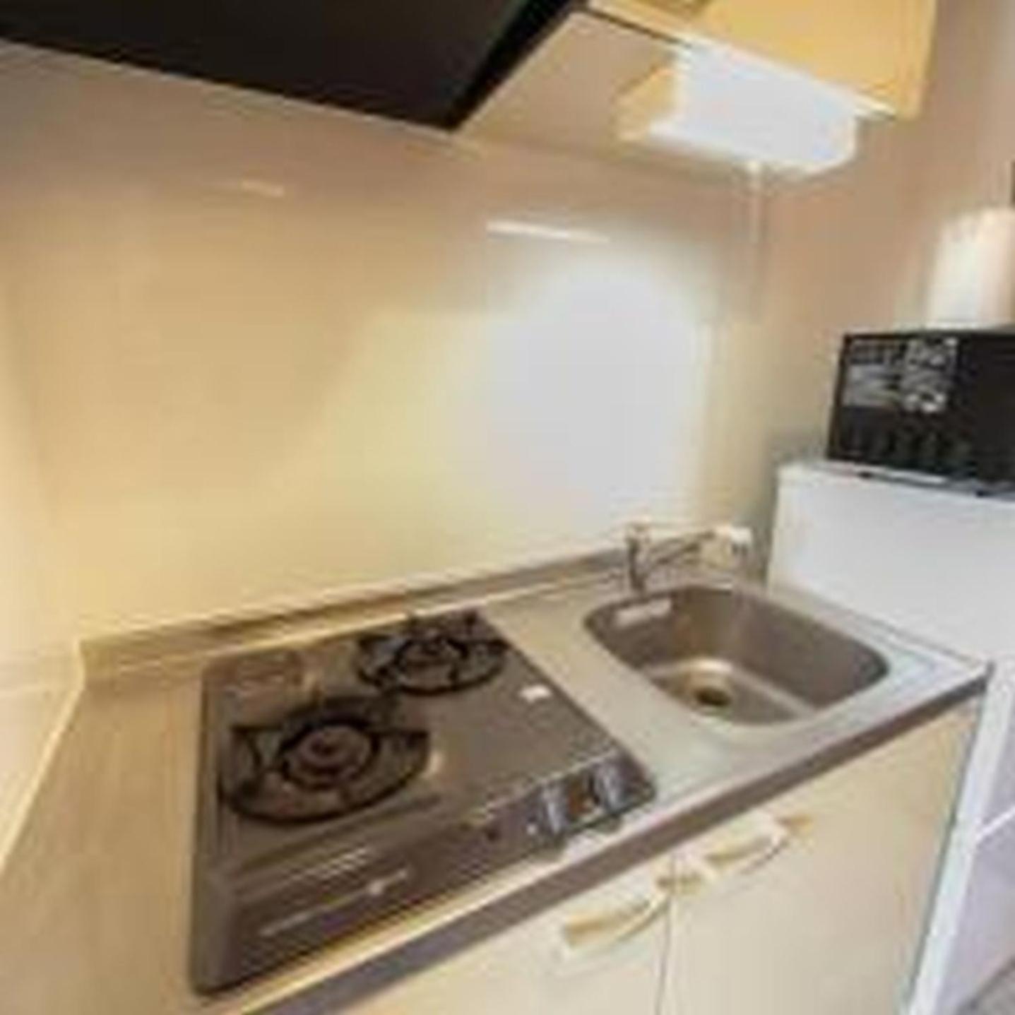 Yuki 202 Appartement *