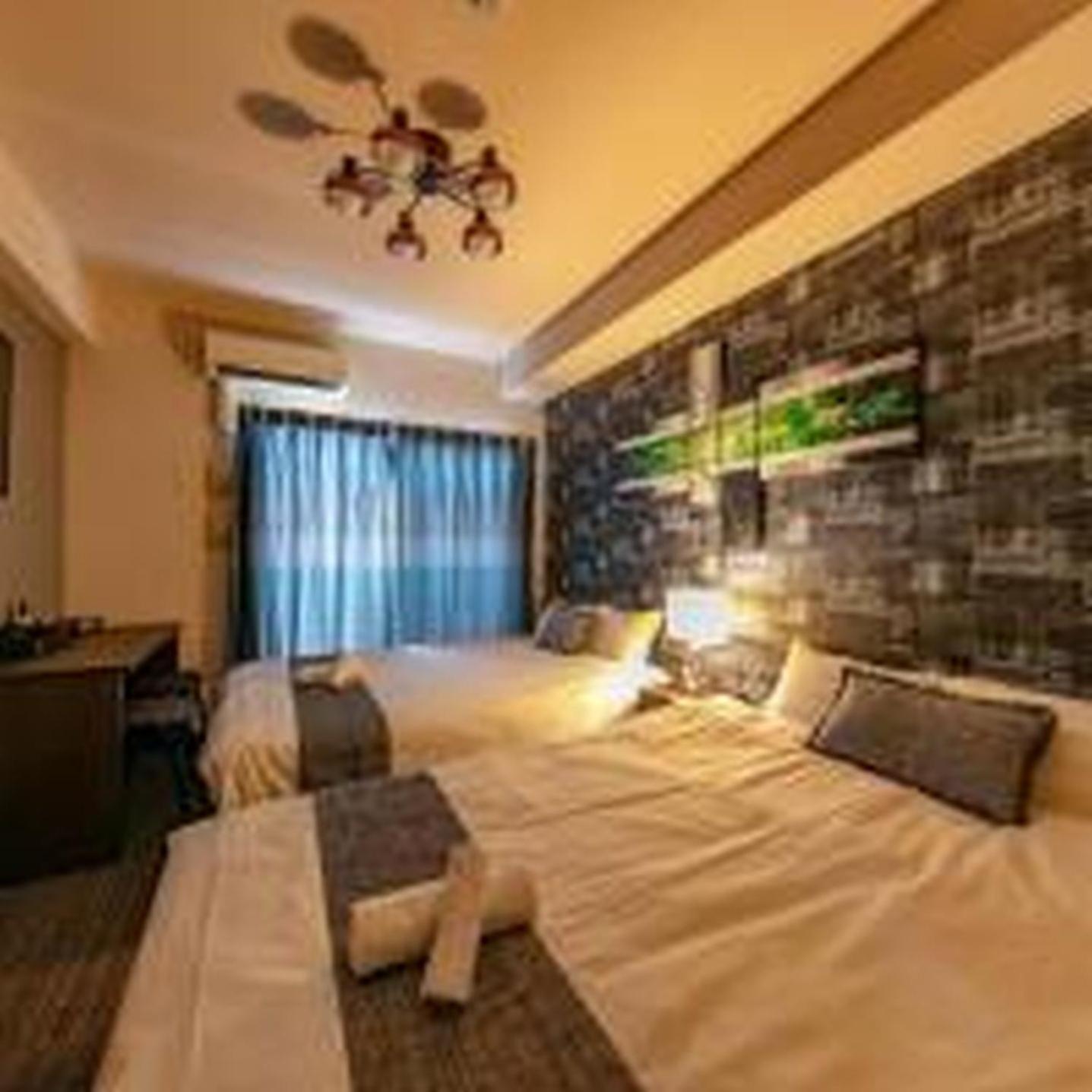 Appartement Yuki 202 Ōsaka