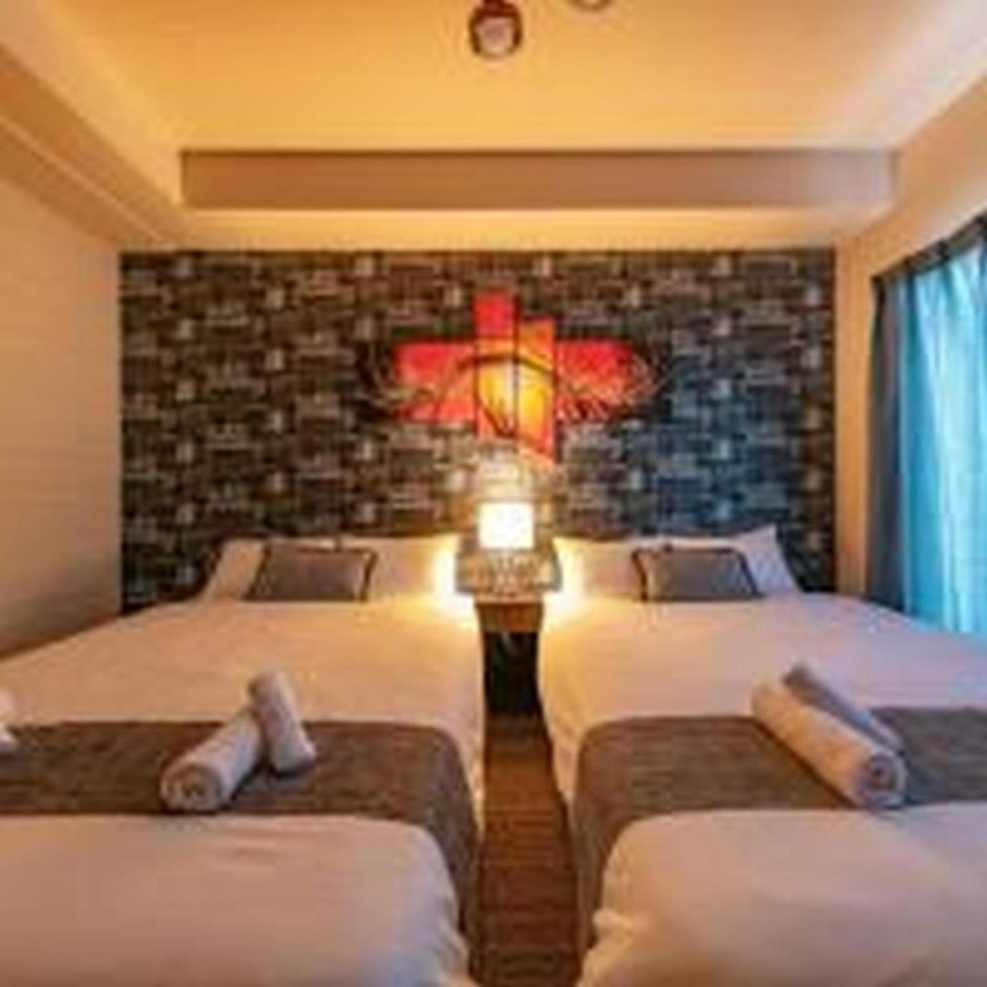 Yuki 202 Appartement
