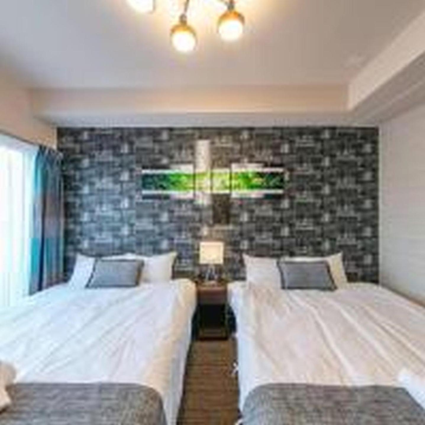 Appartement Yuki 202