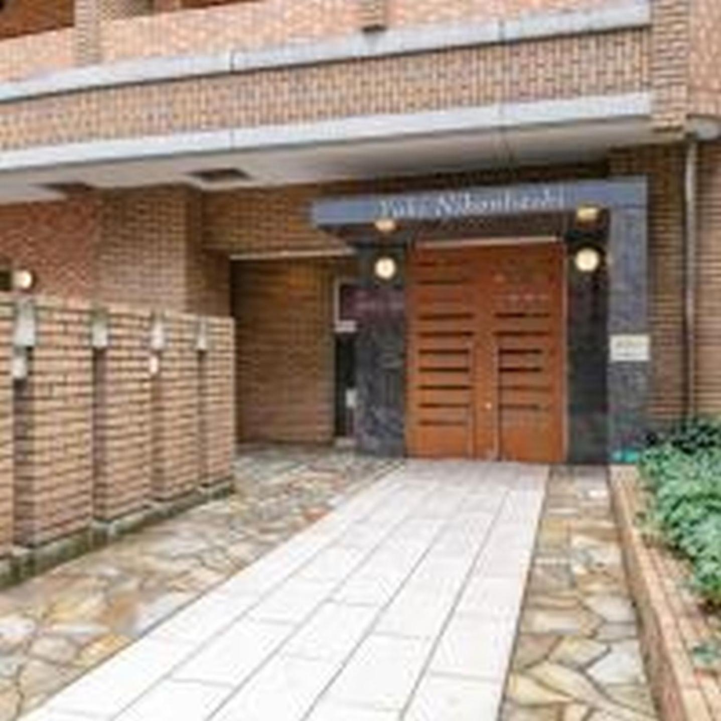 Appartement Yuki 202
