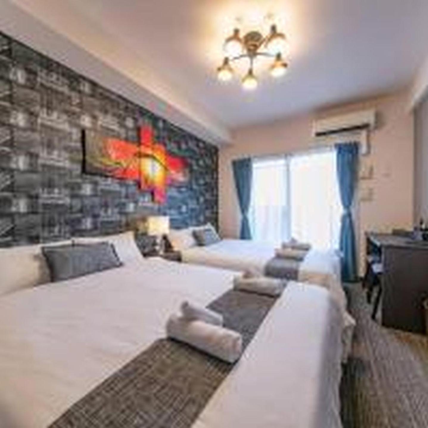 Yuki 202 Appartement *