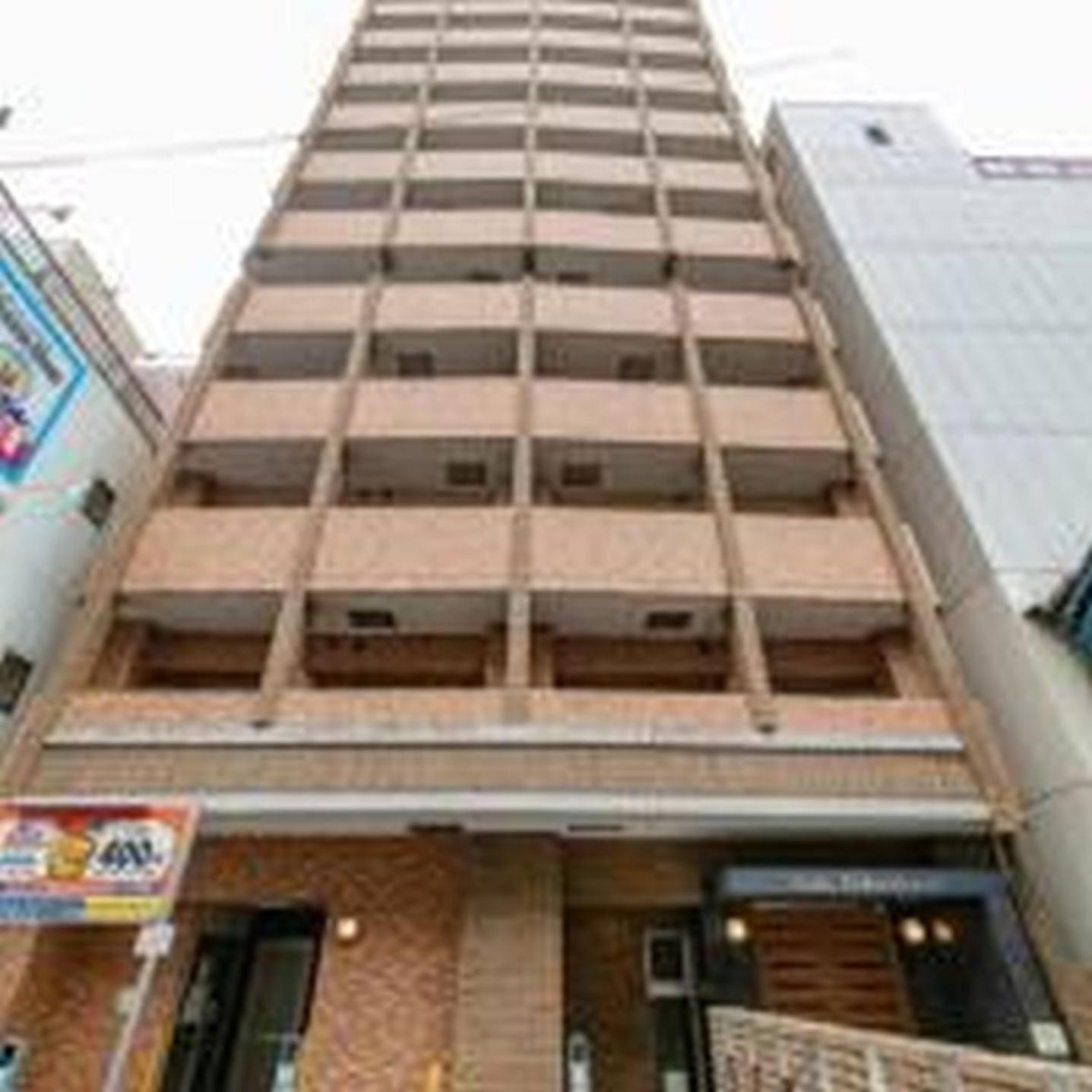 Yuki 202 公寓
